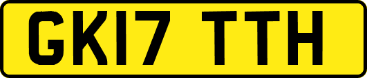 GK17TTH
