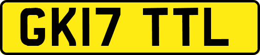 GK17TTL