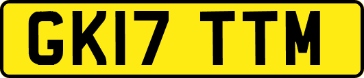 GK17TTM