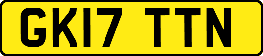 GK17TTN