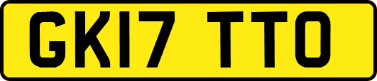 GK17TTO