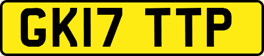 GK17TTP