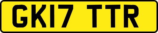 GK17TTR