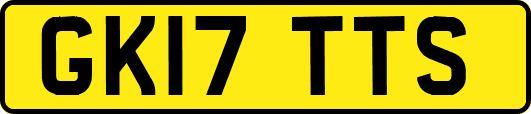 GK17TTS