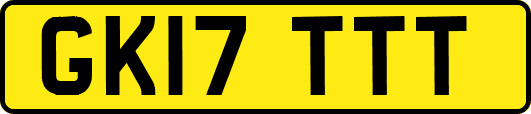 GK17TTT