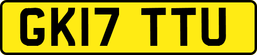GK17TTU