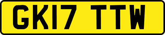 GK17TTW