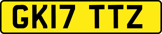 GK17TTZ