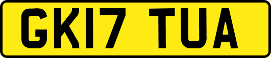 GK17TUA