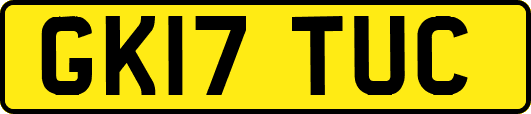 GK17TUC