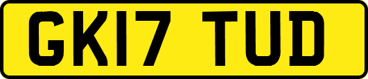 GK17TUD
