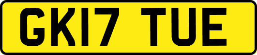 GK17TUE