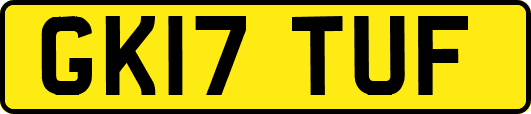 GK17TUF