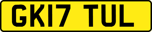 GK17TUL