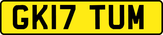 GK17TUM