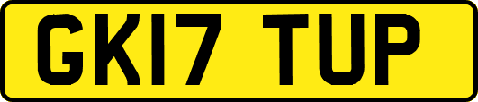 GK17TUP