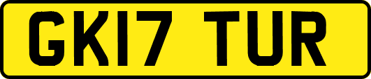 GK17TUR
