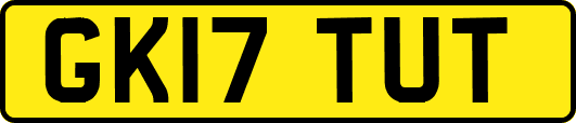 GK17TUT