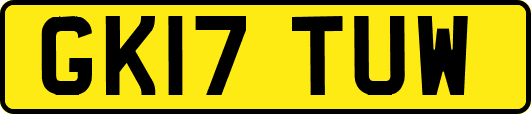 GK17TUW