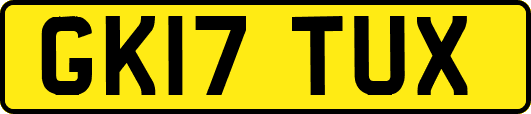 GK17TUX