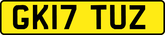 GK17TUZ