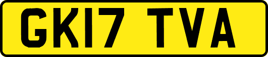 GK17TVA