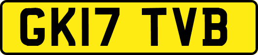GK17TVB