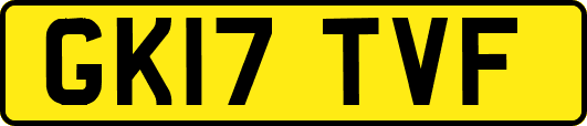 GK17TVF