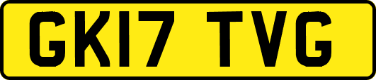 GK17TVG