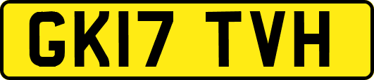 GK17TVH
