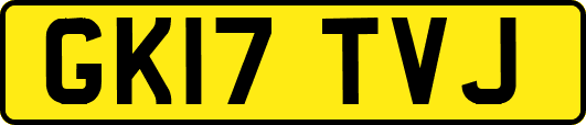 GK17TVJ