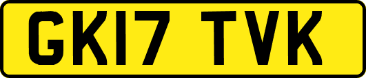 GK17TVK