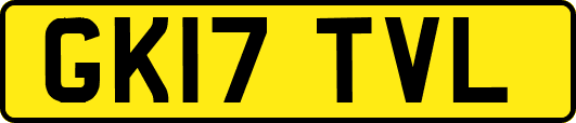 GK17TVL
