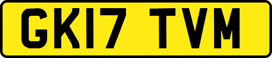GK17TVM