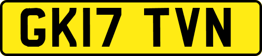 GK17TVN