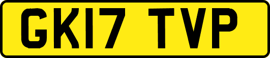 GK17TVP