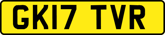 GK17TVR