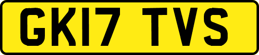 GK17TVS