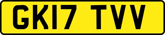 GK17TVV