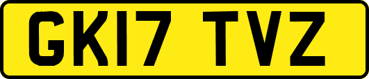 GK17TVZ
