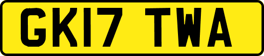 GK17TWA