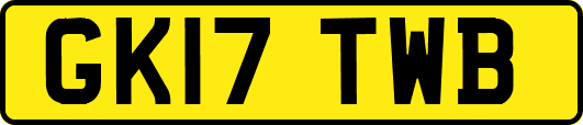 GK17TWB