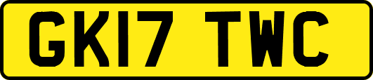 GK17TWC