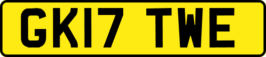 GK17TWE