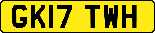 GK17TWH