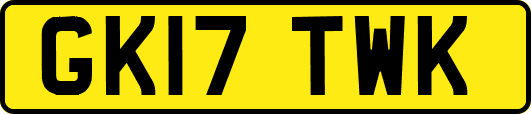 GK17TWK