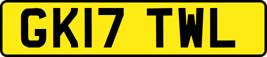 GK17TWL