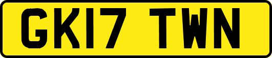 GK17TWN