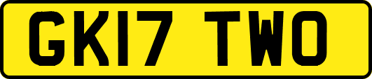 GK17TWO