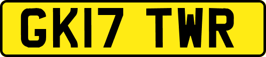 GK17TWR